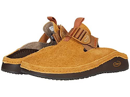 Image of Chaco Men's Paonia Clog Fluff