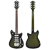 Rapier Mercury Electric Guitar ~ Greenburst #3