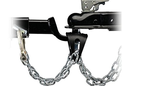 Fastway Chain Up Safety Chain Holder For Ball Mount 82-00-3065 #TOP4