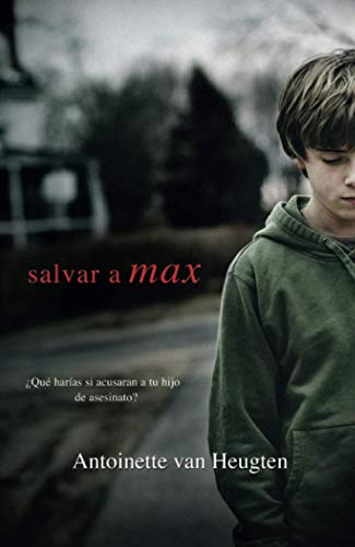 Salvar a Max (Spanish Edition)