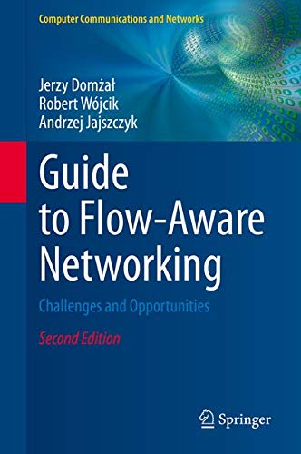 Buy Guide to Flow-Aware Networking — BookShops.in