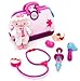 Produktbild Doc McStuffins Hôpital jouet officiel Disney Avec Lambie
