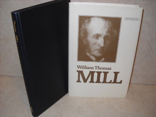 Mill 0192875213 Book Cover