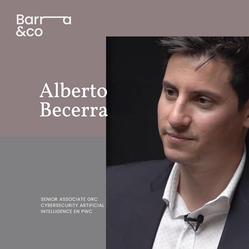 Conversaciones de Barra&co. | Leopoldo Machado | CEO y cofundador de Kanara