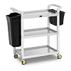 Uniprodo-Carro-De-Servicio-para-Hotel-Carrito-UNICLEAN-150-Estructura-de-Aluminio-3-baldas-2-contenedores-Capacidad-de-Carga-de-150-kg Uniprodo-Carro-De-Servicio-para-Hotel-Carrito-UNICLEAN-150-Estructura-de-Aluminio-3-baldas-2-contenedores-Capacidad-de-Carga-de-150-kg