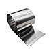 GatherTOOL 1Pc 304 Stainless Steel Width 100mm Foil Shim Sheet Thickness 0.01mm 0.02mm 0.03mm 0.05mm 0.1mm 0.15mm 0.2mm 0.3mm 0.5mm (Specification : 0.03mmX100mmX1m 1pc)
