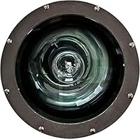 Algopix Similar Product 3 - Dabmar Lighting FG4310MT Fiberglass