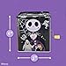 Kids Preferred Disney Baby The Nightmare Before Christmas Jack Skellington Classic Jack-in-The-Box Musical Toys for Babies and Toddlers