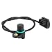 AUTEX CPS Cam Shaft Camshaft Position Sensor PC395 12141743072 Compatible with BMW 318ti 1996 1997 1998 1999/BMW 318I & 318IS 1996 1997/BMW Z3 Roadster 1995 1996 1997 1998