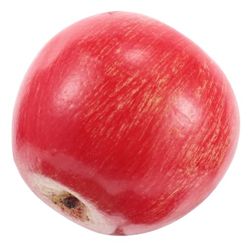OUNONA Car Roof Antenna Topper Decoration Cute Simulated Fruit Antenna Ball Adorable Auto Exterior Accessory for Vehicles Antenna Toppers for Vehicles