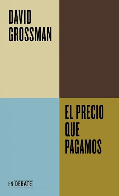 Portada de El Precio Que Pagamos