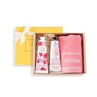 Amazon.co.jp: ロクシタン(L'OCCITANE) フローラルハンドデュオ ギフト
