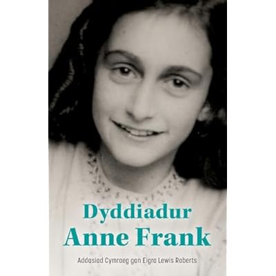 Dyddiadur Anne Frank