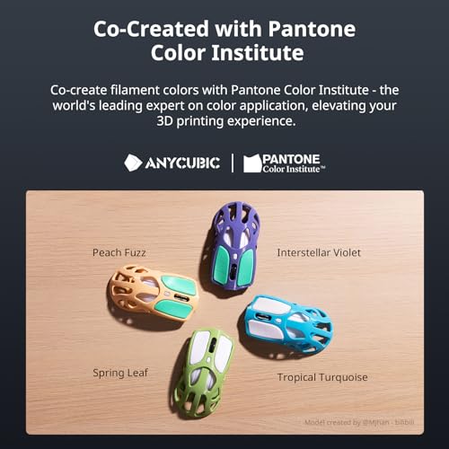 Anycubic BR-K3C033 Kobra 3 Combo 3D Printer thumb #5