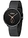 CIVO Herren Uhren Ultra Dünne Schwarze Herren Uhr Minimalist Wasserdicht mit Edelstahl Mesh Herren Armbanduhren Kleiden Sie Klassisches Geschäft Herrenuhr Quarz