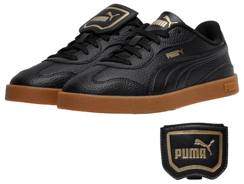 Image of Puma Womens Club Azura L Sneaker