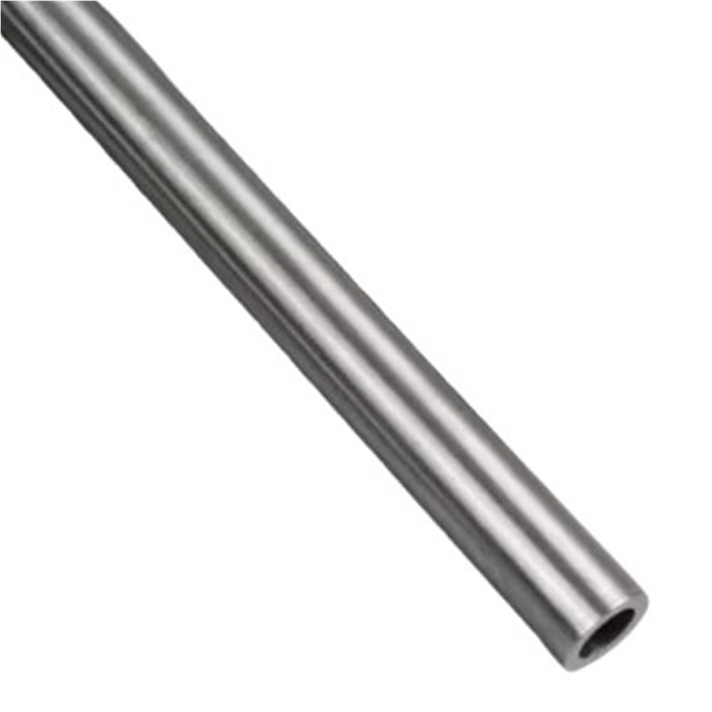 50cm Precision Cold Rolled Carbon Steel Tube, OD 36/37/38mm Polished Round Pipe for Automotive and Industrial Use(37x28mm)
