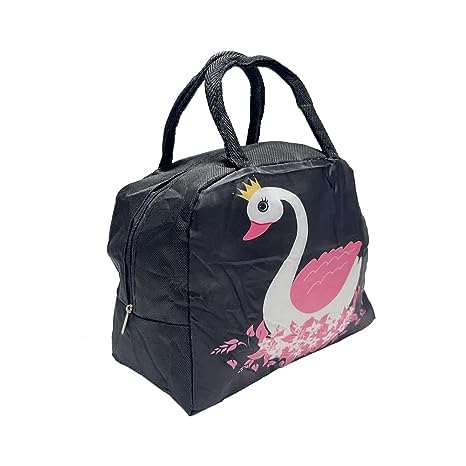 See full amazon price history chart for WOLF PRIDE Lunch Bag for Office Women Tiffin Box Bag Lunch Bag Thermal Insulated Waterproof and Reusable Lunch Bag for Men Women Office, School and Travel (Black Duck, Solid) WOLF PRIDE Lunch Bag for Office Women Tiffin Box Bag Lunch Bag Thermal Insulated Waterproof and Reusable Lunch Bag for Men Women Office, School and Travel (Black Duck, Solid) (B0CH8ZD855) Amazon Price History, Amazon Price Tracker