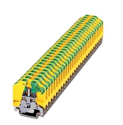 PHOENIX VITAL LIFE DIN Rail Terminal Blocks OTTA 2 5-PE