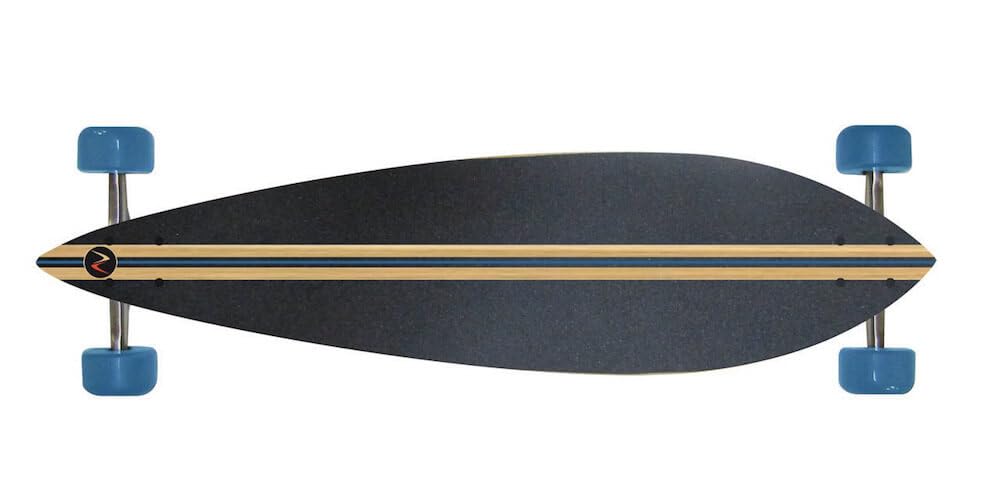 Longboard CRUISER BAY