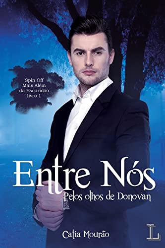 Portada de Entre nós