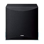 Yamaha Audio YHT-4950U 4K Ultra HD 5.1-Channel Home Theater System with Bluetooth, black - Image 3