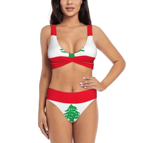 Maillot de bain Liban pour femme idéal pour vos vacances à la plage