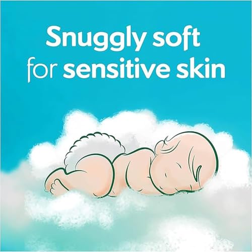 2 x 176g Fairy Fresh In-Wash Scent Booster Beads for Sensitive Skin Fresh Laundry Fragrance Almond Milk & Manuka Honey Scent(Total 352g) - Image 5