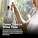 Corkcicle Air Wine Bottle Chiller - Keep Whites Cold & Bring Reds to Cellar Temp in 15 Minutes - Pour-Through Aerator for Enhanced Flavor - Gift for Wine Lovers