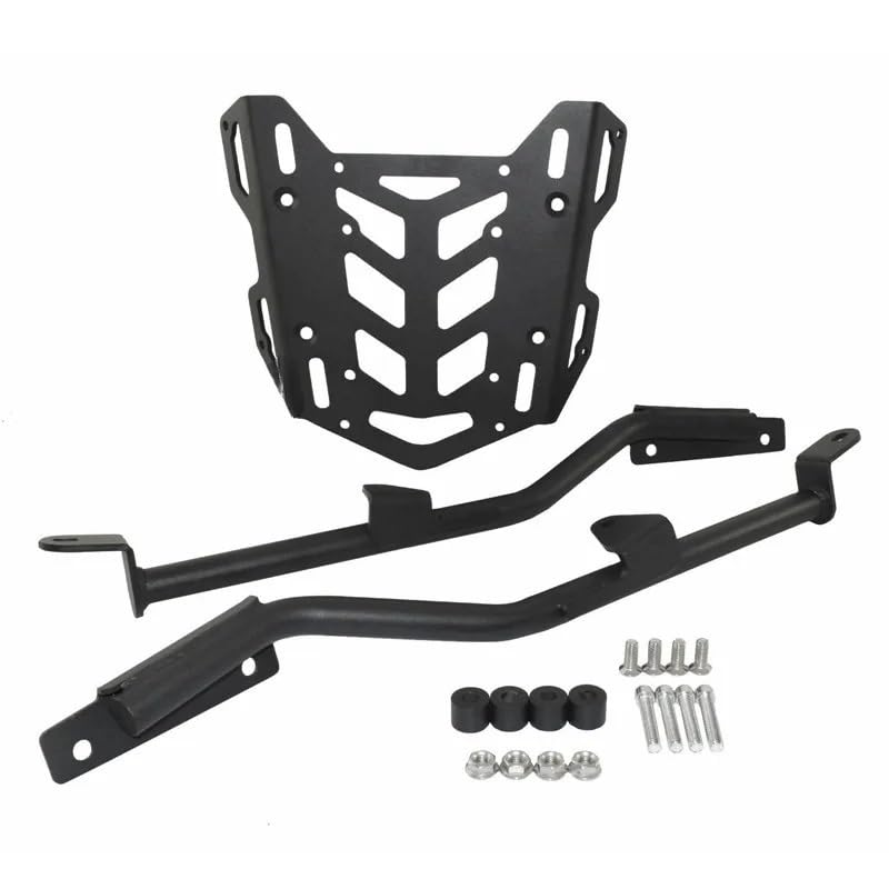 portaequipajes Deporte Motocicleta Soporte De Soporte para Maleta De Equipaje Trasero De Motocicleta para MT-09 MT09 / SP 2021 2022 Soporte para Equipaje