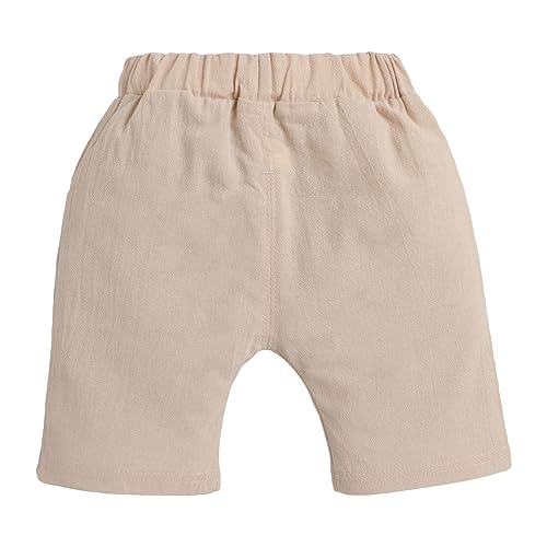Image of Hopscotch Boy's Cotton Printed Clothing Set