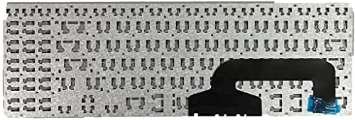 Image of Keyboard for Asus Vivobook X507UA /X507MA Laptop with ON Off Key Black Color