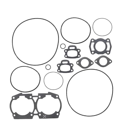 Kit complet de joints moteur pour SeaDoo 717 720 GS GTS GTI