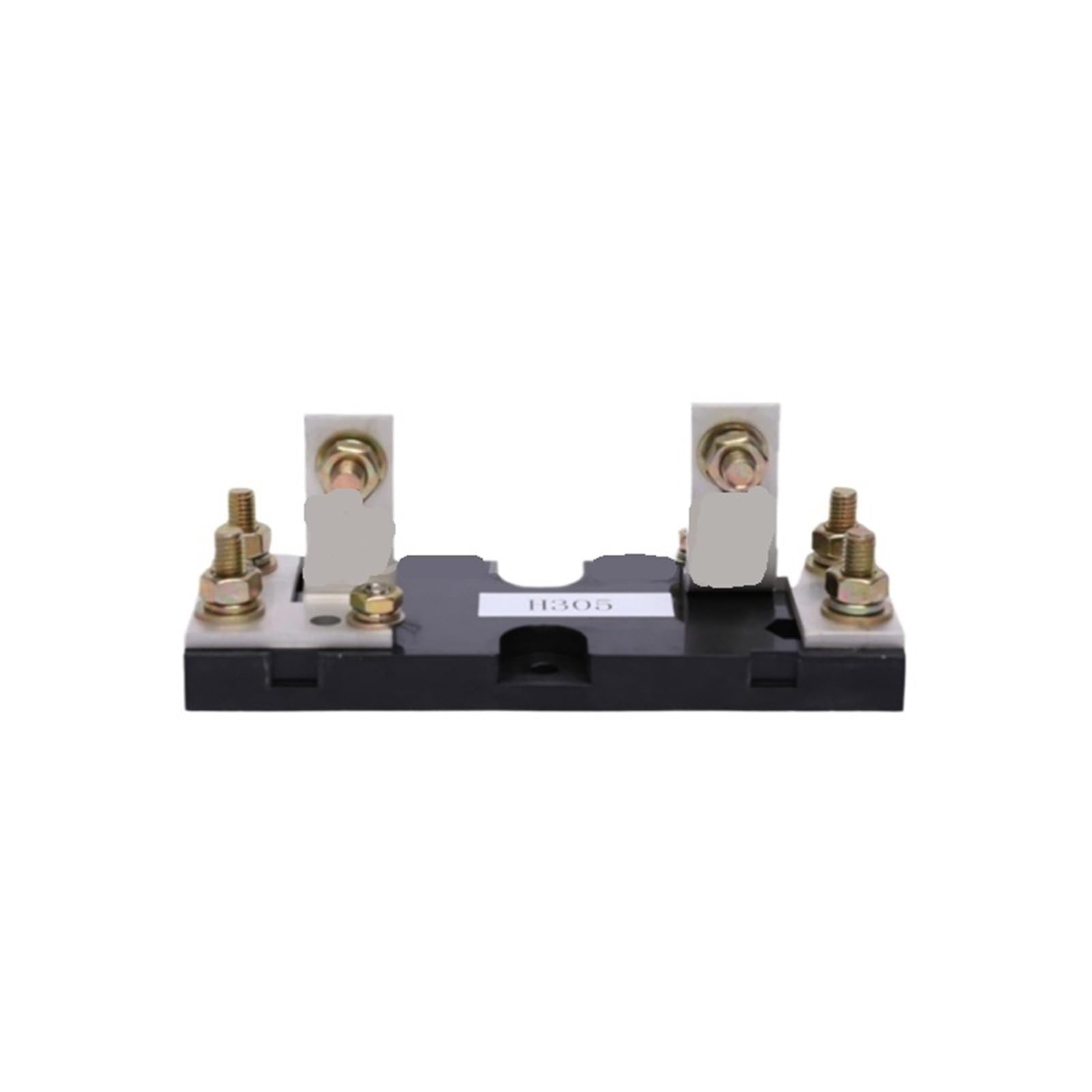 1 fusible limitador de corriente del módulo H305