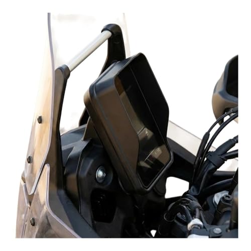 Couvercle protection anti-eblouissement ecran Tenere 700