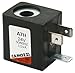 CAMOZZI - 24V 50/60HZ 3.5VA - U70 Solenoid Coils (Directional Control Valves)