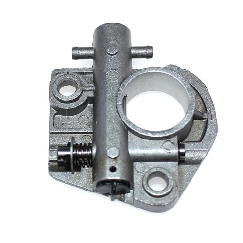 Bomba de aceite para mantenimiento de los modelos PPT-230 y CS-345 3