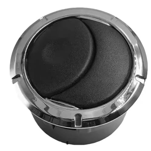 Châssis grille climatisation Dacia Logan 2004-2025 cache ventilation habitacle 8200212480