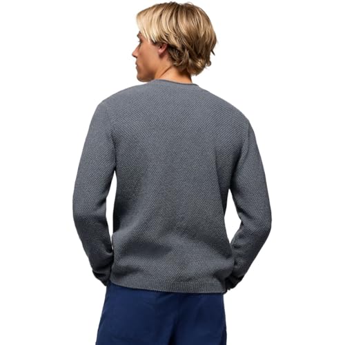 prAna Men's Forest Hill Sweater3