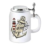 Ideale Geschenkidee für jeden Bierliebhaber