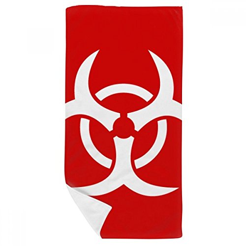 Serviette de bain douce 35x70cm multicolore pour éviter les irritations du visage - 2