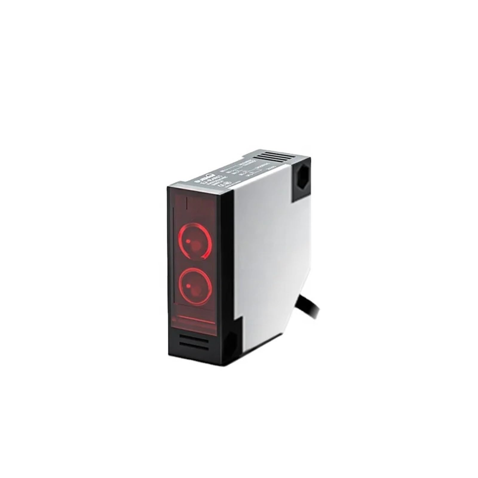 JJKKOZVQF Long Sensing Infrared Sensor Through Beam Reflection Photoelectric Proximity Sensor With PNP NPN Output E3FA-TN21(FS50 PNP NO)