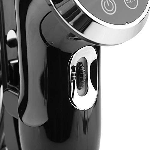 Sous Vide Cooker 1500W Ultra-fast Heat-up Immersion Circulator with Accurate Time Temperature Control Stainless Steel