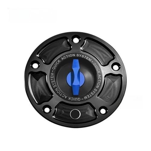 Bouchon carburant GSXR 1000 accessoire réservoir GSX 650F et GSX1300R