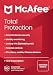 McAfee Total Protection, Unlimited Devices, Antivirus Software, Identity Security, 1 Year Subscription-[Key card]- 2020 Ready