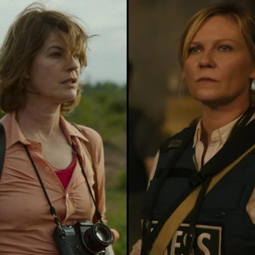 Etonnement 9 : Rendez-vous avec Pol Pot | Civil War