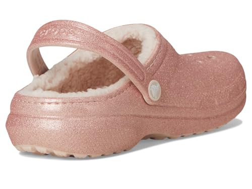 Image of Crocs Kids' Classic Lined Clog
