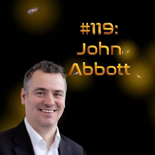 Unlocking the UK Space Sector: Insights from John Abbott of Satellite Applications Catapult