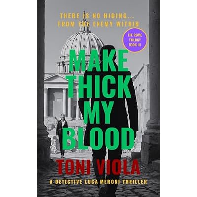 Make Thick My Blood