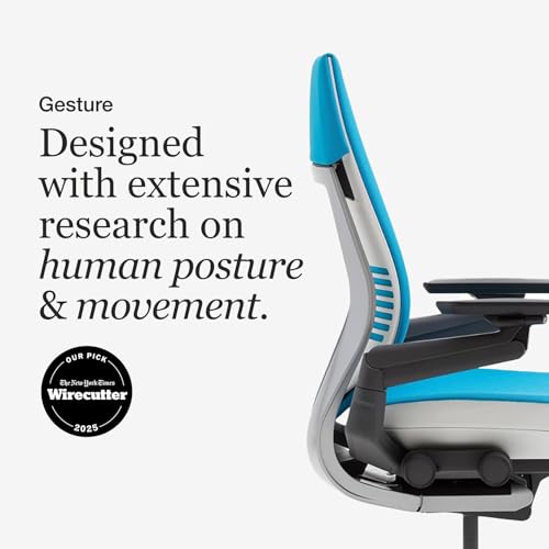 Steelcase Gesture chair